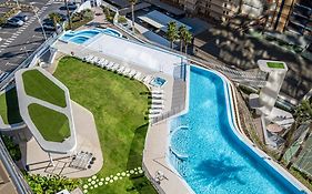 Sunset Cliffs Deluxe Apartment 8-49 Poniente Beach